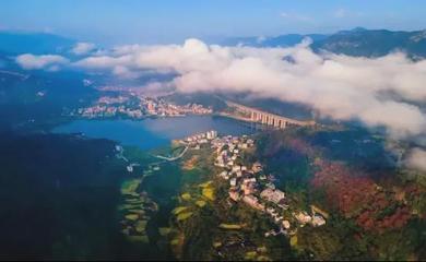 已備案！福州全新戶外文旅綜合項目蓄勢待發，繪就山水人文新畫卷