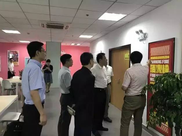 又一家強(qiáng)勢(shì)企業(yè)入駐咱們新吳區(qū),這節(jié)奏就問你服不服?